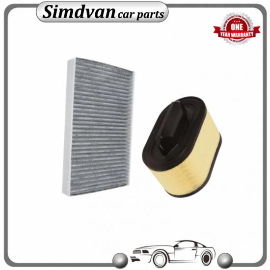 Ölfiltereinsatz Motorraumfilter 670001545 670005021 für Maserati Ghibli Quattroporte Levante 3.0L 2014-2019