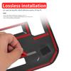 For 2024–2026 Toyota Tacoma Reading Light Decorative Panel Cover Interior Upgraded Accessories