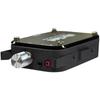 KORG Korg Nu: Tekt HA-S Headphone Amplifier Kit Headphone Amp with Nutube DAC Tube Amp Black