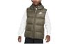 Kids Vests Detachable Hood Moderate DZ9728-222