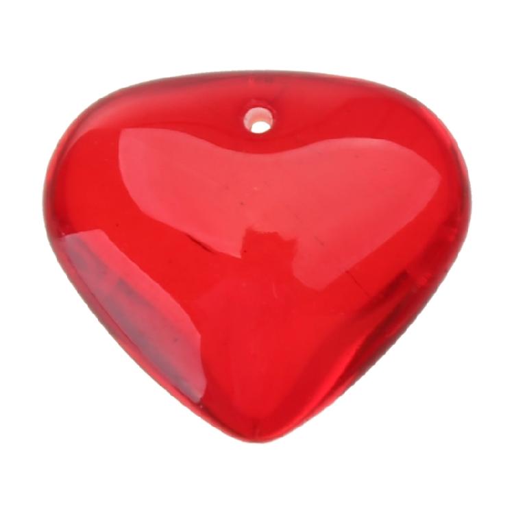 Exquisite Heart Shaped Pendant Charm Bulk Beads for DIY Bracelet Necklace Making Jewelry Findings Accessories Gift
