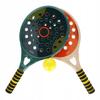 ET BEACH RACKETS