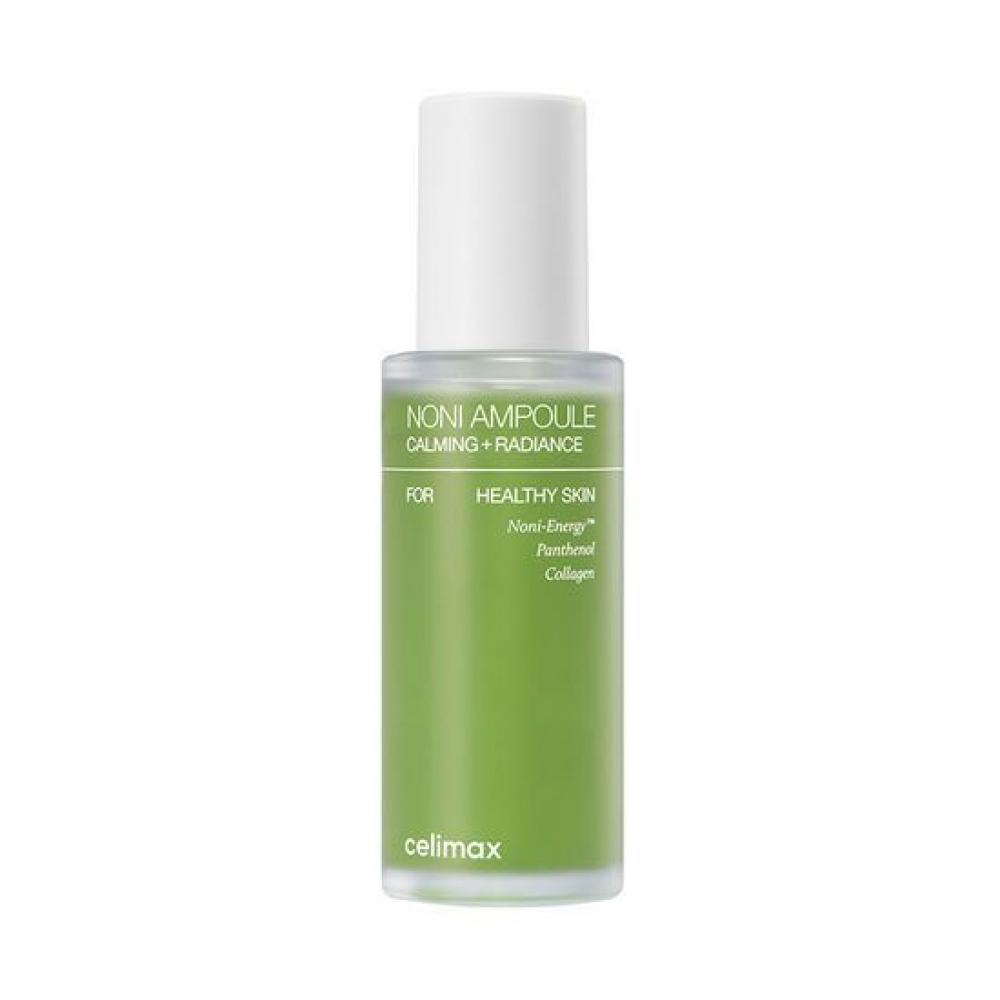CELIMAX The Real Noni Energy Ampoule 90ml Edition  80ml+10ml 