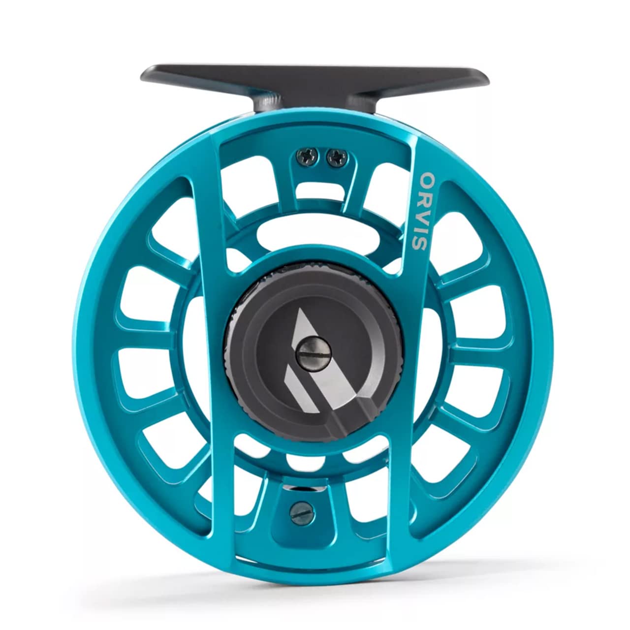 

Катушка TIEMCO Orvis 2ZAY Hydros III Ледяной Голубой