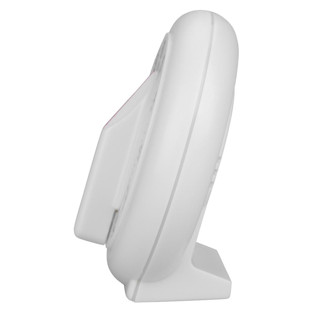 60minutový kulatý časovač kuchyňský kroužek na vaření mechanický počítadlo budík