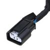 Tailgate Back Up Camera Harness for F250 F350 F450 13-16 DC3Z-14A412-A FC3Z-14A412-A Reverse Rear View Camera Wiring