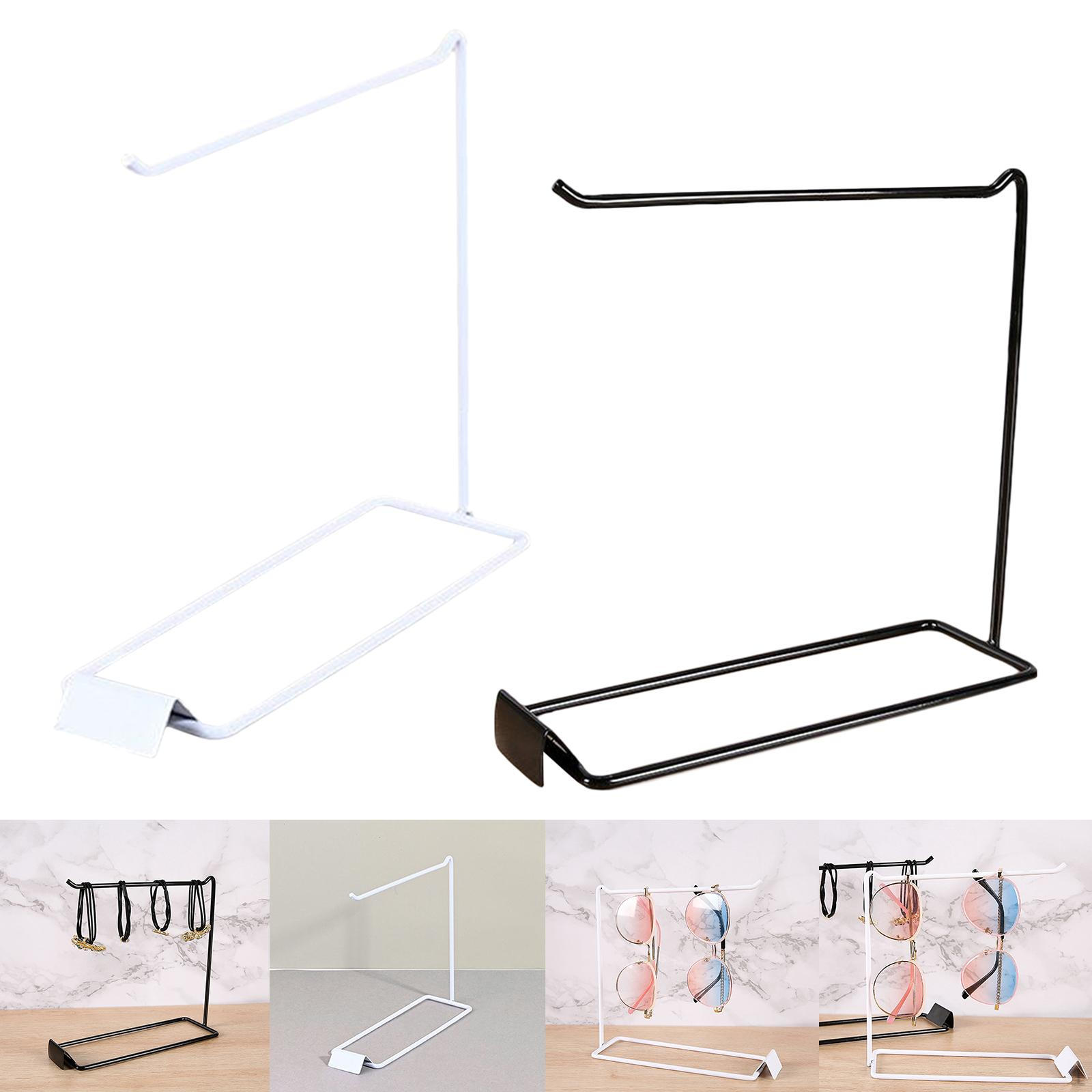 

Подставка-органайзер для украшений для серег-петель