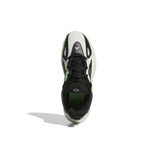adidas Trae Young Unlimited 2 White Green Spark - IE7761