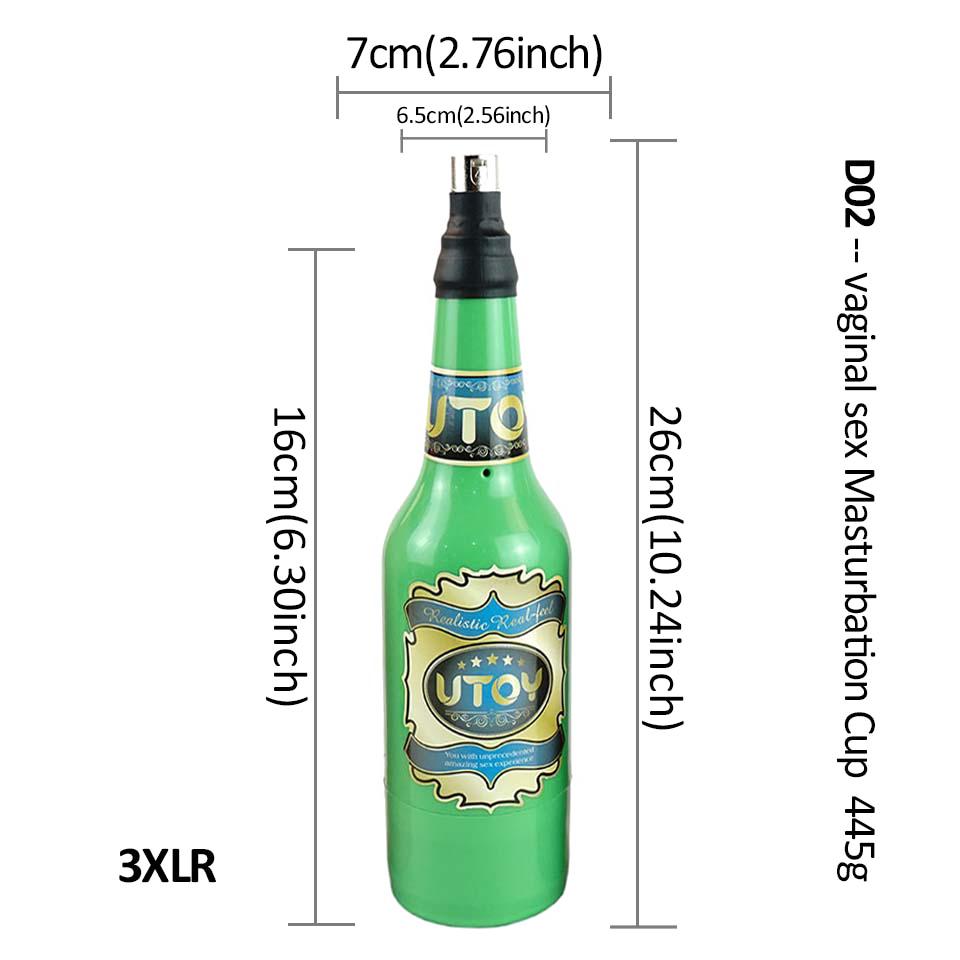 DTSUDU Sex Machine Accessory For Sex Machine, With 3XLR Connector, Toy Suction Cup, Adjustable Length Angle Accessory