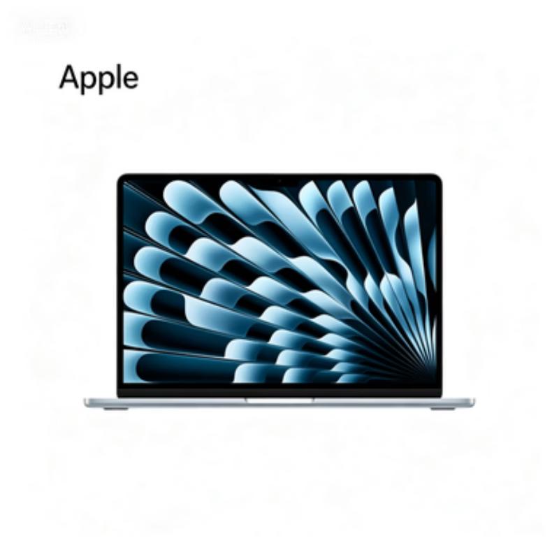 Apple MacBook Air 13-inch M5 Laptop (CN version)