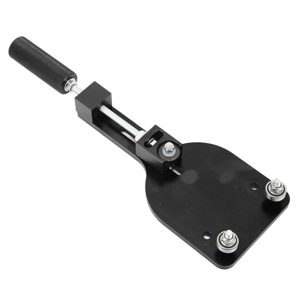 Car Repair Tool 77750 High Efficiency Anti Deformation Zinc Alloy Oil Filter Cutter for 2‑3/8in To 5in Cutting Range