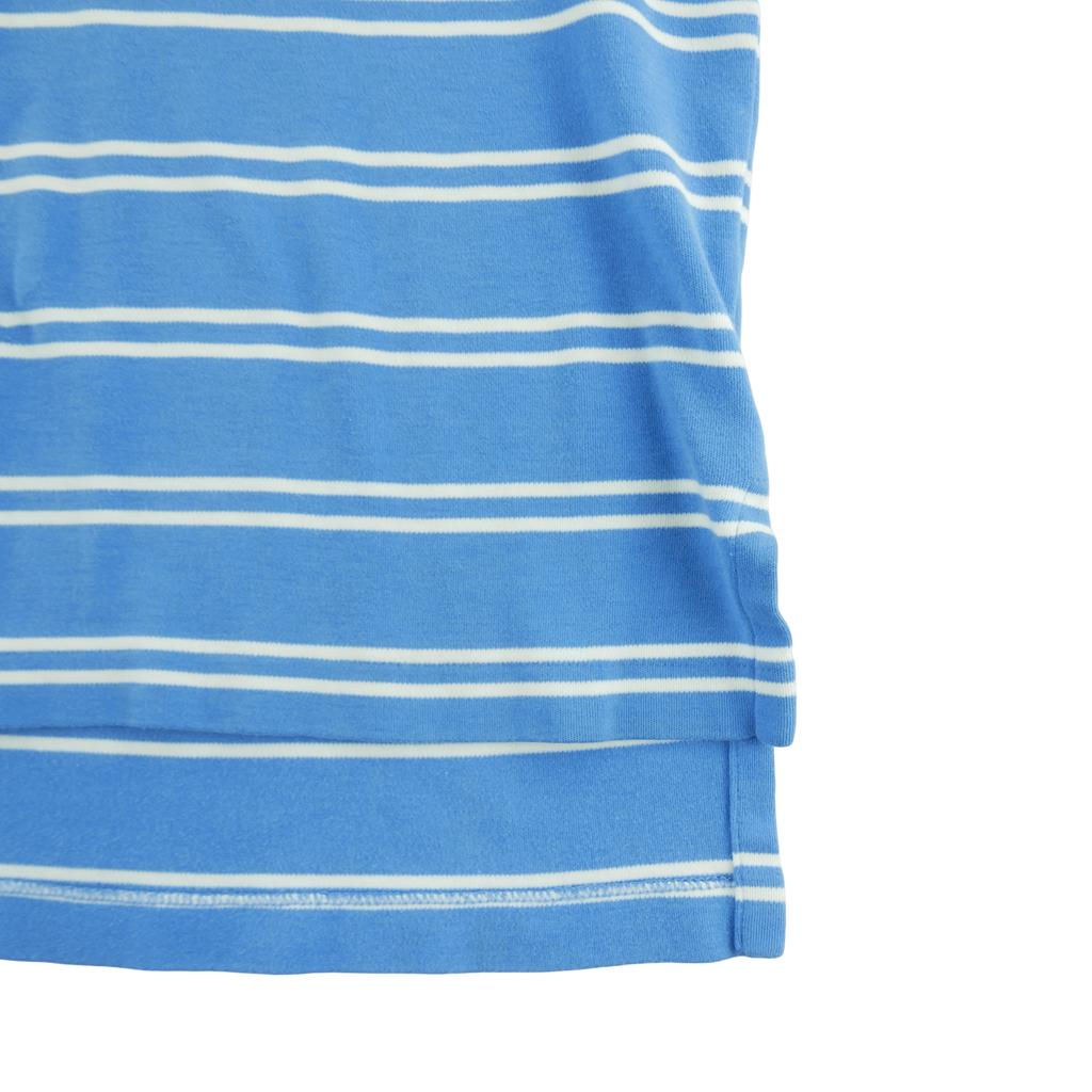 Seconde vie - Polo manches courtes Homme Custom Fit - Bon état