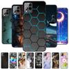 Voor Coque T-Mobile T Phone Pro 5G Hoesje Zachte Siliconen Achterkant Telefoonhoesje Beschermhoes voor T-Mobile T Phone 5G Fundas Etui