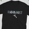 Future Radiologist In Progress Radiology Student T Shirt