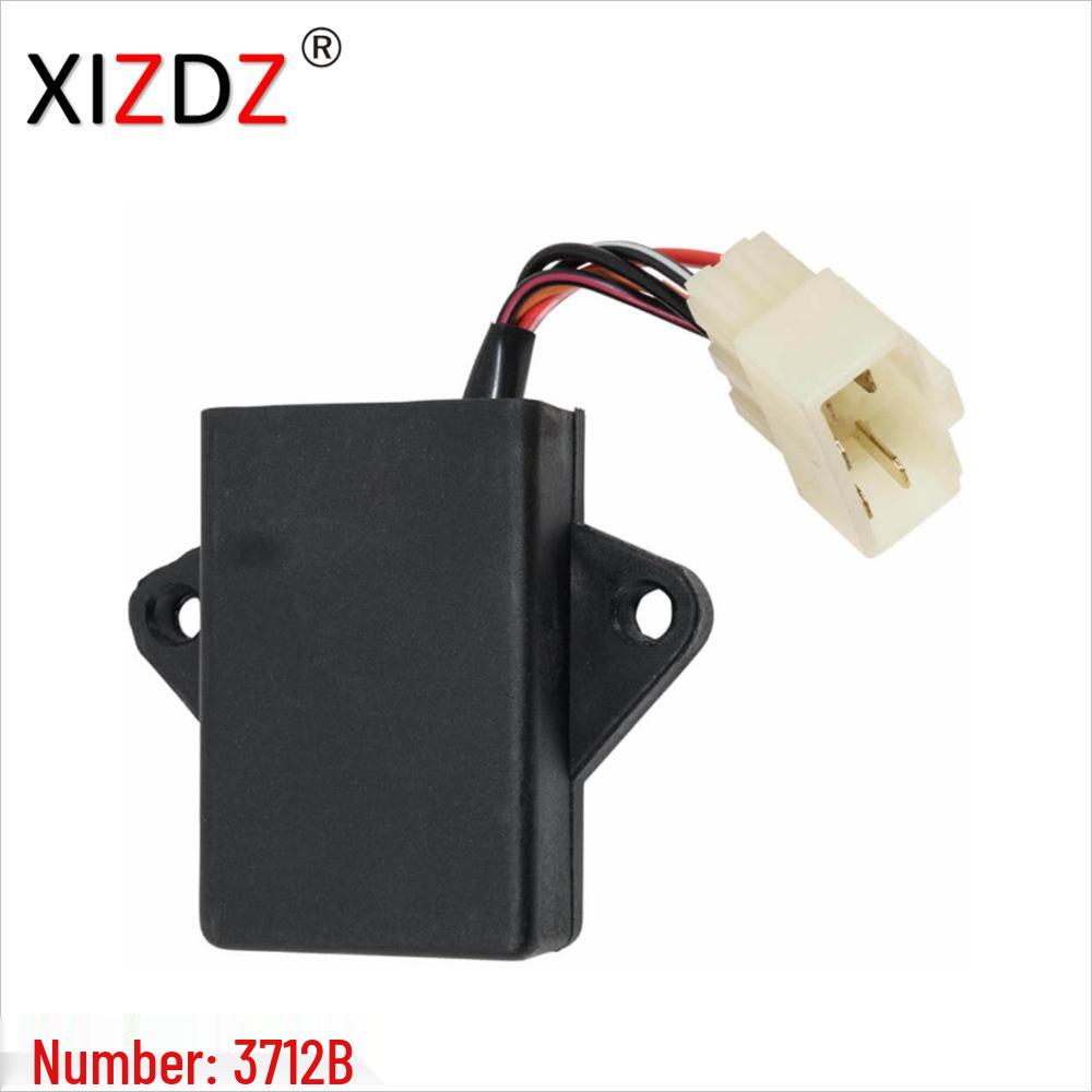 Fits Yamaha G9 Golf Cart Gas Model (1990-1994) - Part 99999-02368 Standard