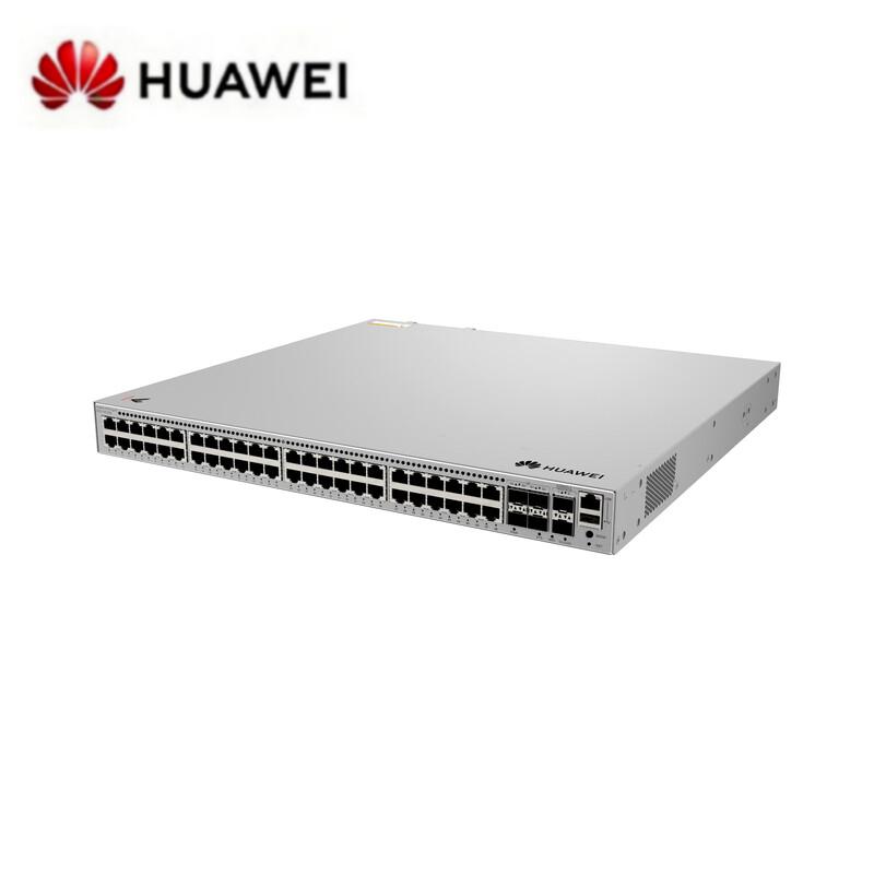 Huawei KunLing S530-48T4SE Enterprise Gigabit Layer 3 Managed Switch