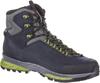 Hiking Shoes Lowa DELAGO GTX MID Wanderschuhe Navy Farn