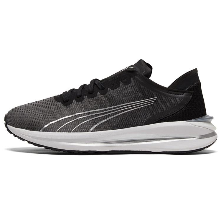 (WMNS) PUMA Electrify Nitro  Black  Women s 195174-01 EU 36