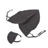 Beard   Ear Straps   Reusable Soft Breathable Beard Windproof Smudge Resistant Cleaning Protective Mask