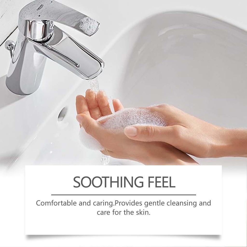 Ręcznie robione mydło w kształcie kiści winogron Nawilżające Delikatnie oczyszczające Odświeżający zapach Dekoracyjne Mydło do rąk Pieniące się do łazienki