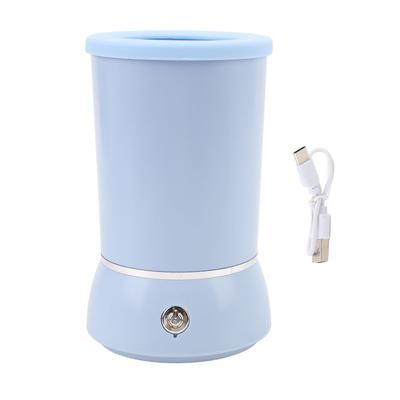 Automatic Dog Paws Cleaner Portable Pet Paws Washer Rechargeable Electric Dog Paws Washer Cup for