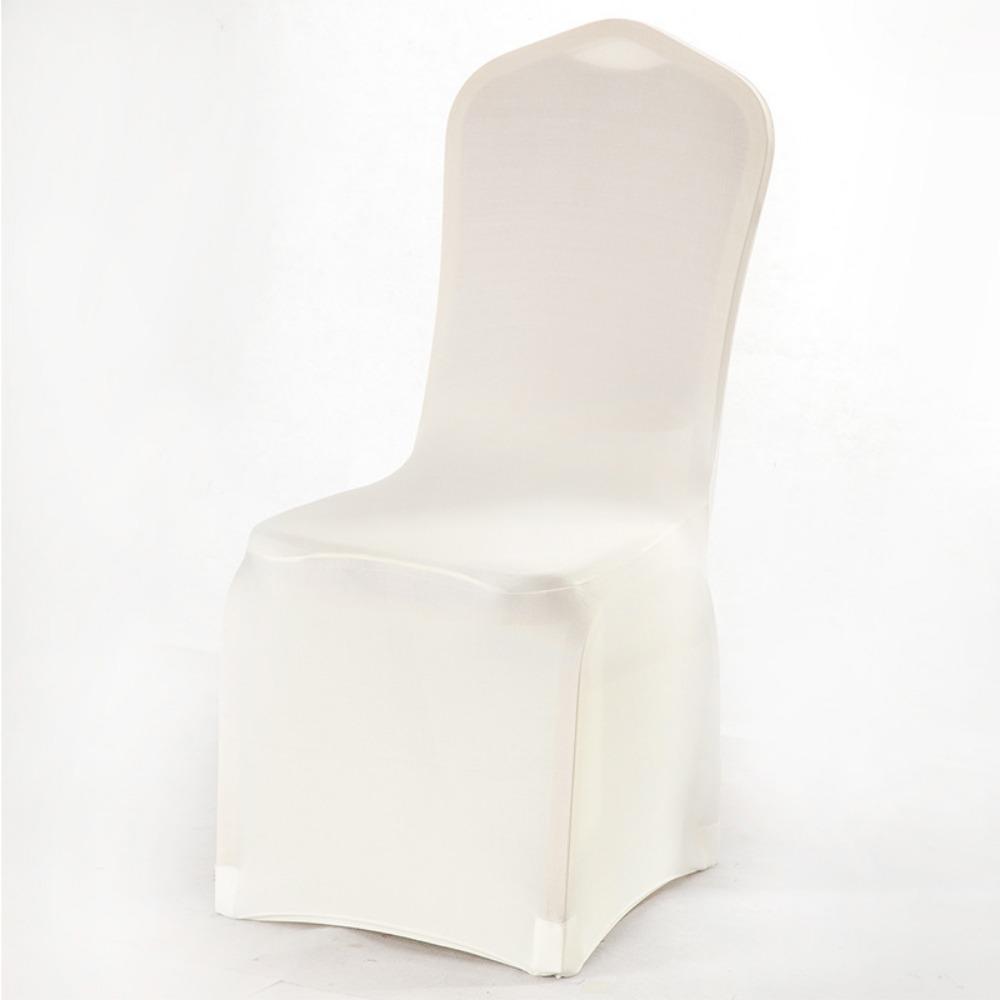 Elastic Thickened Sofa Cushion Chair Covers for Hotel Wedding Banquet