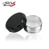 2" 50.8mm Aluminium Alloy Weld On Filler Neck And Cap Oil Fuel Water Tank Black