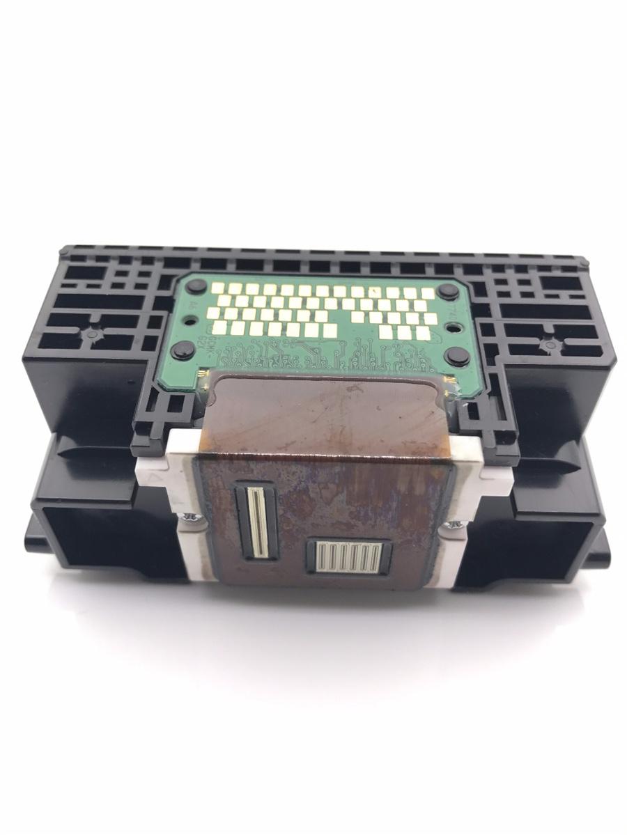 

Для Canon iP4850 MG5250 MX892 iX6550 MG5320 Печатающая головка Черная QY6-0080