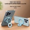 MagSafe Dual-Sided Magnetic Phone Stand, Alloy Lightweight Thin Design