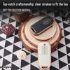 Fashion Soft Tpu Car Key Cover Case Protection Shell For Kia Sorento Mq4    Ev6 K8 V6 Keyless Holder Car Accessories