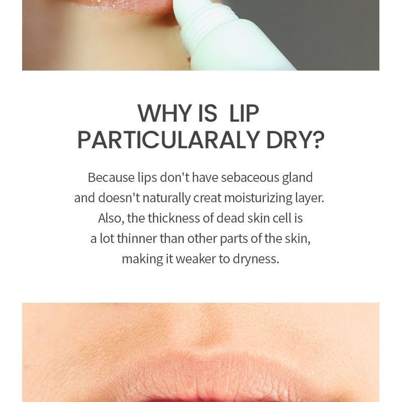 ONE THING - Moisturizing Lip Essence