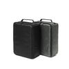 New Camera Photography Insert Bag - Large Capacity Oxford Cloth Handbag Case for Lenses