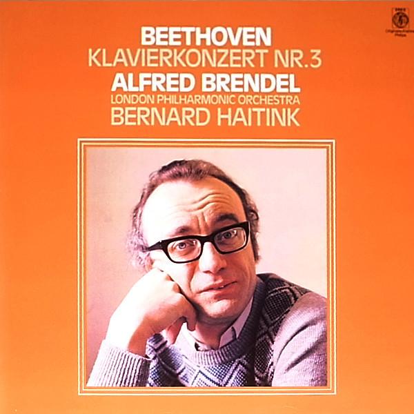 

LP Record LUDWIG VAN BEETHOVEN, ALFRED BRENDE - Klavierkonzert Nr. 3 304303 Orbis Germany Classical Used