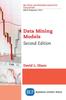 Bok Data Mining Models