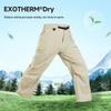 NORTHLAND Tashi Unisex Outdoor Moisture-Wicking Cargo Pants