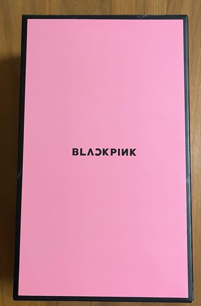 [USED] BLACKPINK Official Lightstick Ver.2