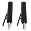 2pcs Drop Set Pins High Strength Portable Weight Stack Pins for Fitness Strength Training 9.5MM
