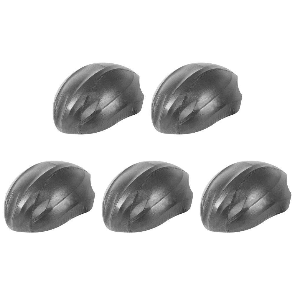 Cycling Helmets Rainproof Cover Windproof Waterproof Anti-dust MTB Road Bike Protection Cover Bicycle Accessories