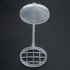 DIY Moisturizing Humidifier Mist Maker Atomizer Waterproof Cover Accessories Ultrasonic Humidifier Floating Boat Parts