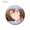 TV Anime Love Like a Trading Scene Badges Box of 10 "Sing Whisper"