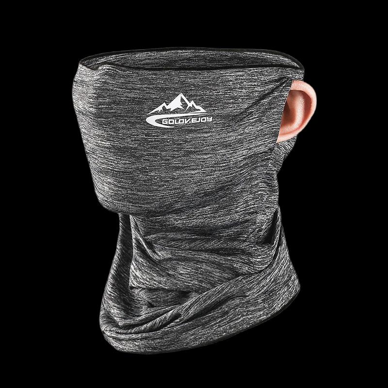 Lishi Cycling Sun Protection Face Mask & Neck Gaiter