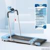 Brangdy Home Folding Treadmill CN Plug (adapter Included)