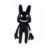 New Horror Game Animal Hospital Plush Doll Cute Ratthew Barney Dr.Harlow Stuffed Doll Periphery Collect Gifts For Fans