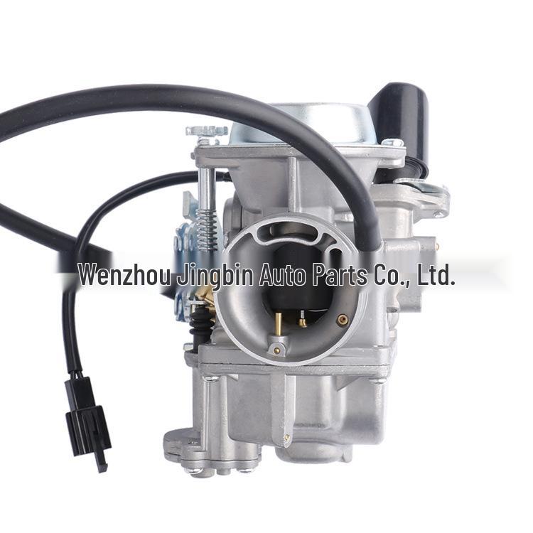PD31 Carburetor for Linhai 260/250cc ATV & YP250 Motorcycle