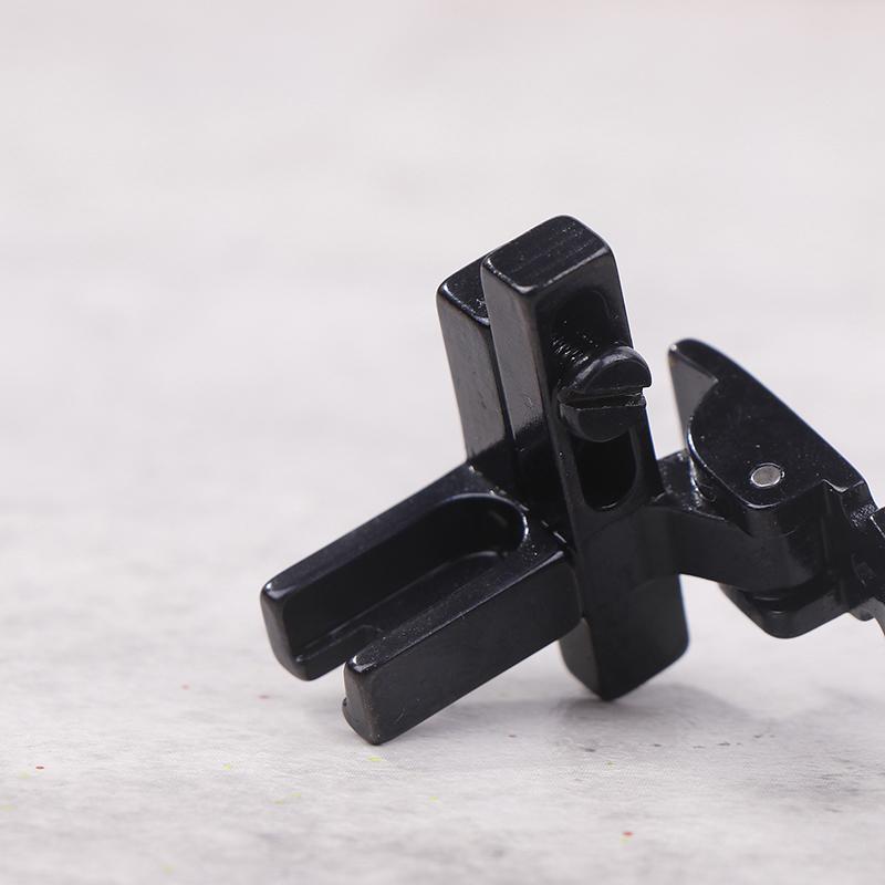 3 In 1 Presser Foot T3 Universal Presser Foot Left And Right Unilateral Flat Car Presser Foot For Industrial Sewing Machine