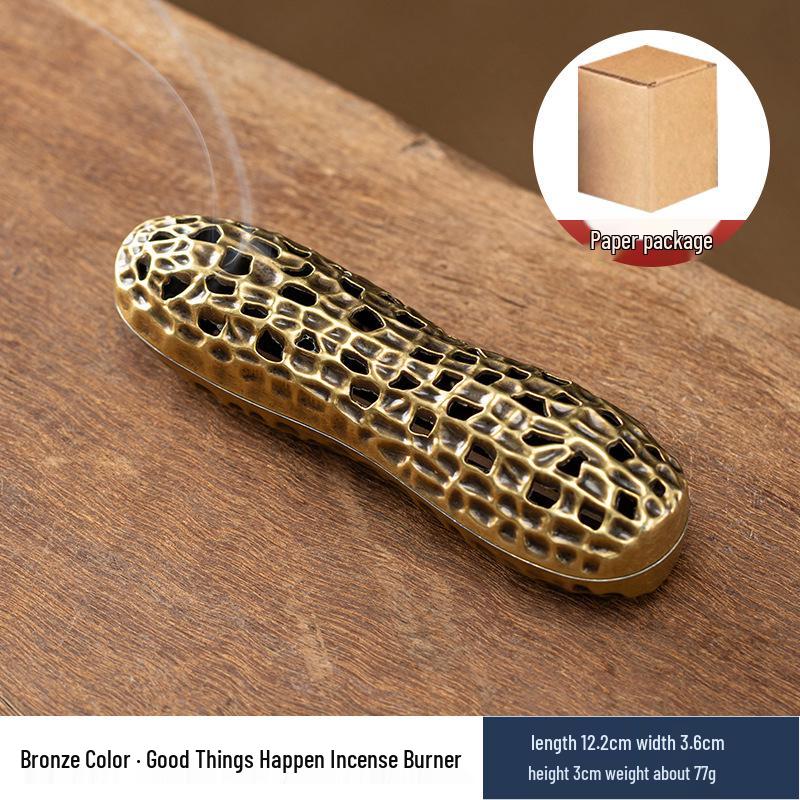 10cm Sandalwood Incense Sticks: Long-lasting, Deodorizing, Convenient 5g Packs for Indoor Use