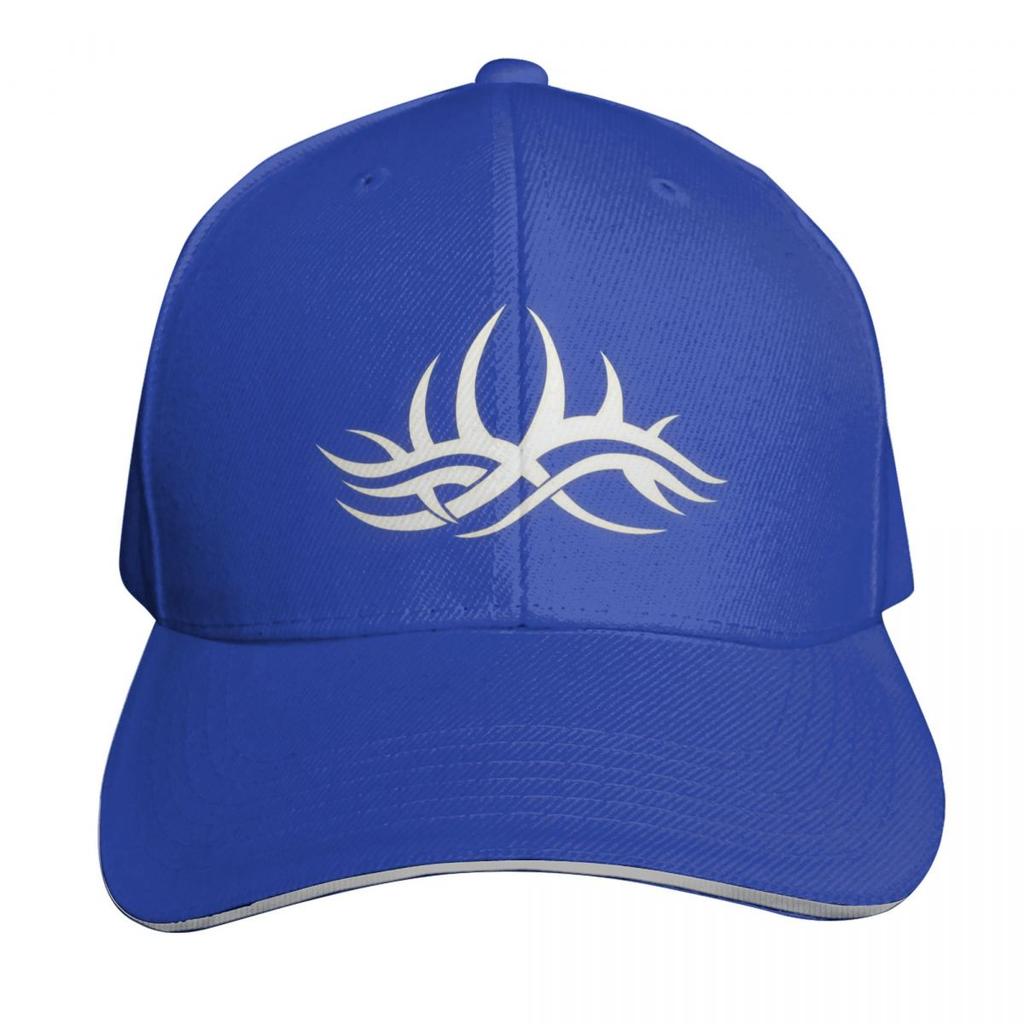 Goldberg Tattoo Baseball Cap Beach Outing Winter Hat Mountaineering Cute Women Hats Unisexs
