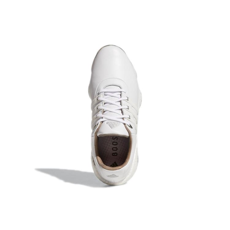 Adidas Tour 360 22 Golf 'White Silver Metallic' GV7245