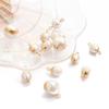 Natural Pearl Beads For DIY Necklace Bracelet Earrings Jewelry Making