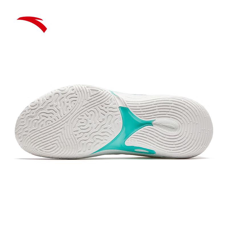 Anta Three-Point Rain 3 Low Basketball Shoes